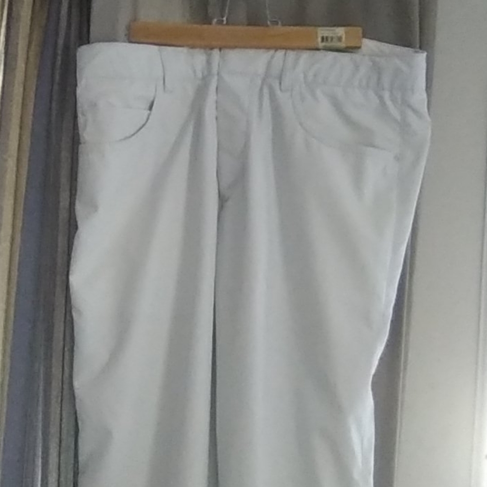 Men's regular HUGO BOSS REGULAR FIT PANT